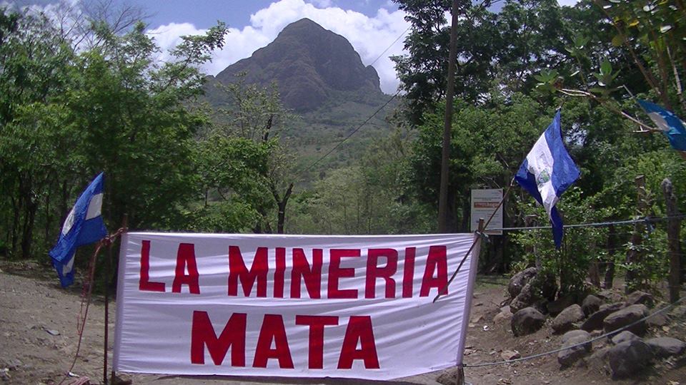 Radio Camoapa realizó un reportaje sobre el impacto de la minería en Nicaragua