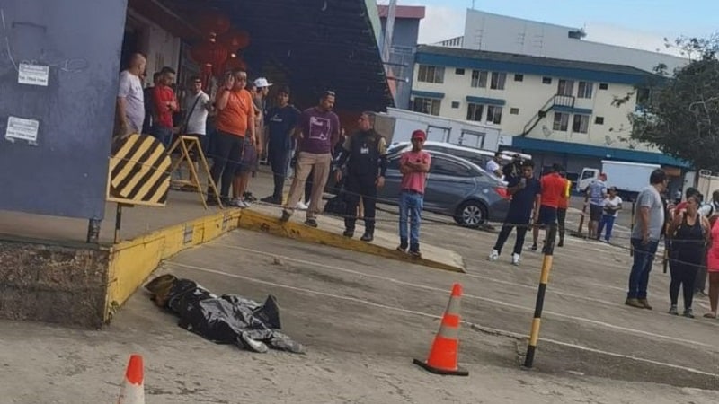 En Costa Rica Matan A Nicarag Ense Tras Dispararle Veces Radio