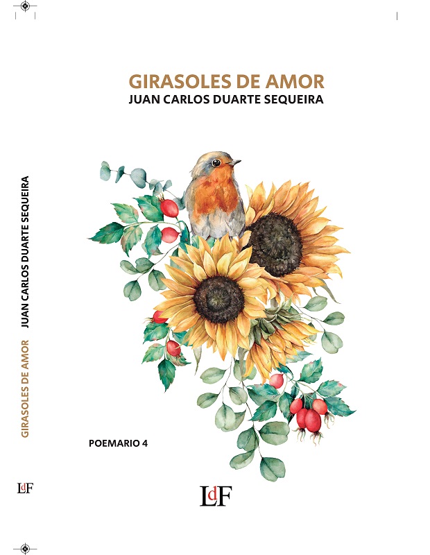 Girasoles de Amor (Spanish Edition)