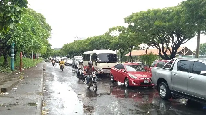 Ofena Pronostica Lluvia Y Calor En El Territorio Nacional En Los