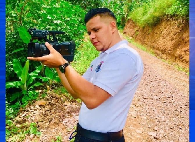Continúa abuso de autoridad policial contra periodista independientes