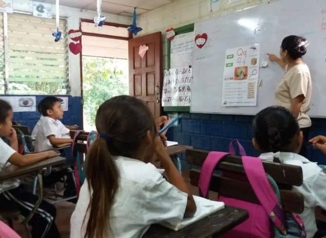 Aumenta el número de maestros fallecidos por Covid-19 en Nicaragua