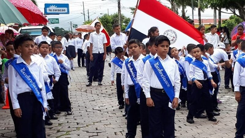 Inicio del curso escolar del 2024 será el quince de enero