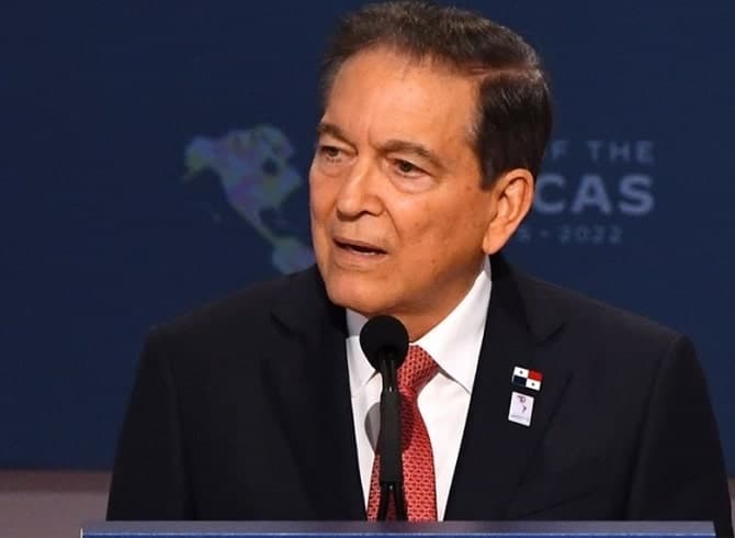 Instalan mesa de negociación ante crisis que vive Panamá