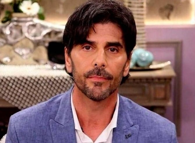 Juicio contra actor argentino por abuso sexual se reanudará en octubre en Brasil