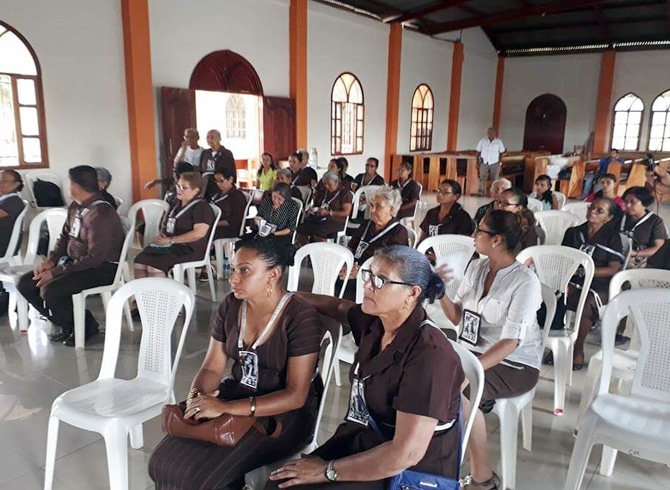 Franciscanos de la región celebrarán aniversarios de fundación