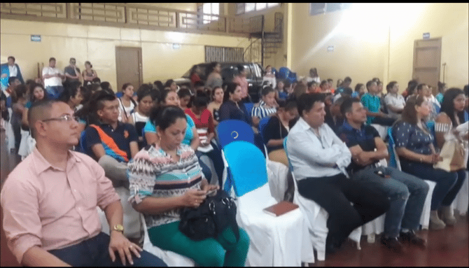 Uhispam celebra 19 años