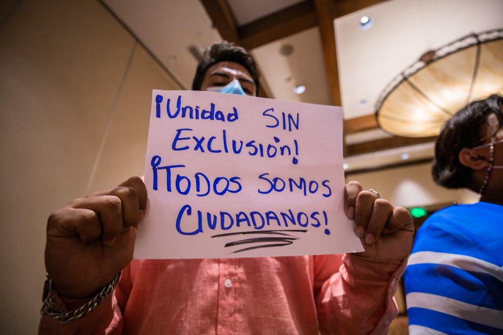 Impase entre opositores: Coalición afirma que “CxL traba la unidad”