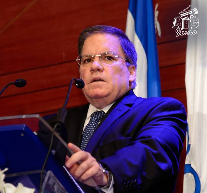 El economista José Adán Aguerri Chamorro, expresidente del Consejo Superior de la Empresa Privada (Cosep), principal patronal de Nicaragua, fue enviado nuevamente a prisión