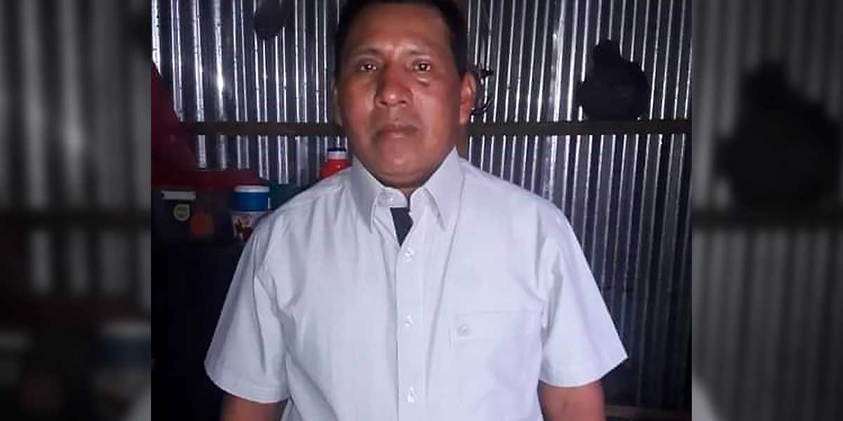 Denuncian a hombre supuestamente por estafar a creyentes con un falso viaje religioso