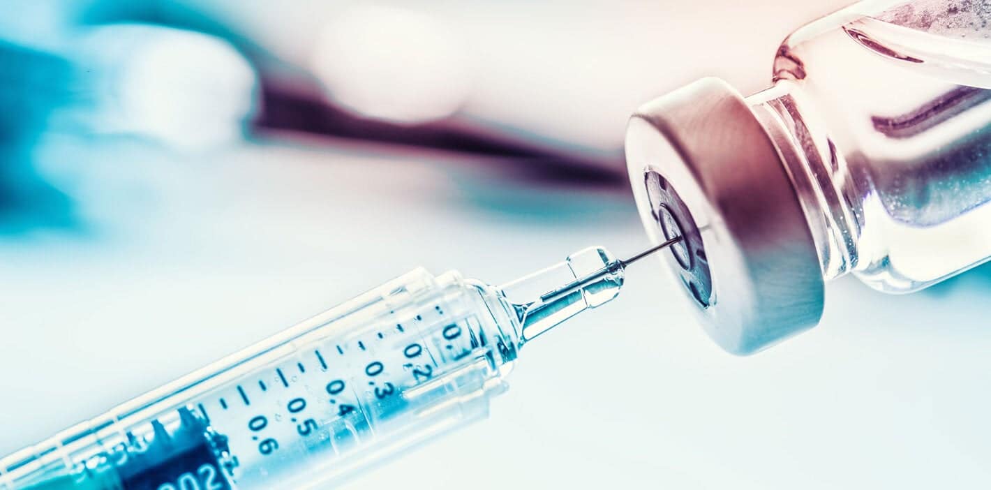 Especialista recomienda la aplicación de la vacuna contra el Virus del Papiloma Humano