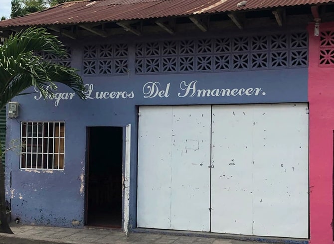 Hogar Luceros del Amanecer evalúa programas formativos dirigidos a la niñez