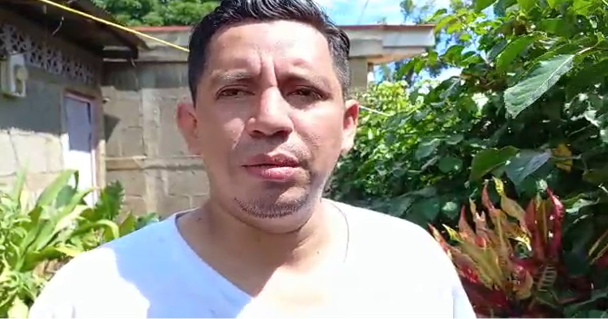 Liberan a periodistas independientes, que habían sido detenidos mientras daban cobertura a votaciones en Masaya