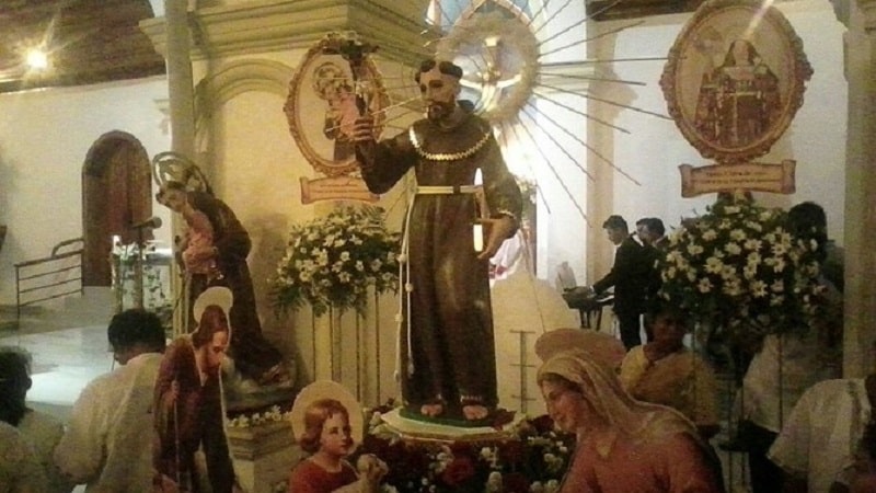 San Francisco de Asís
