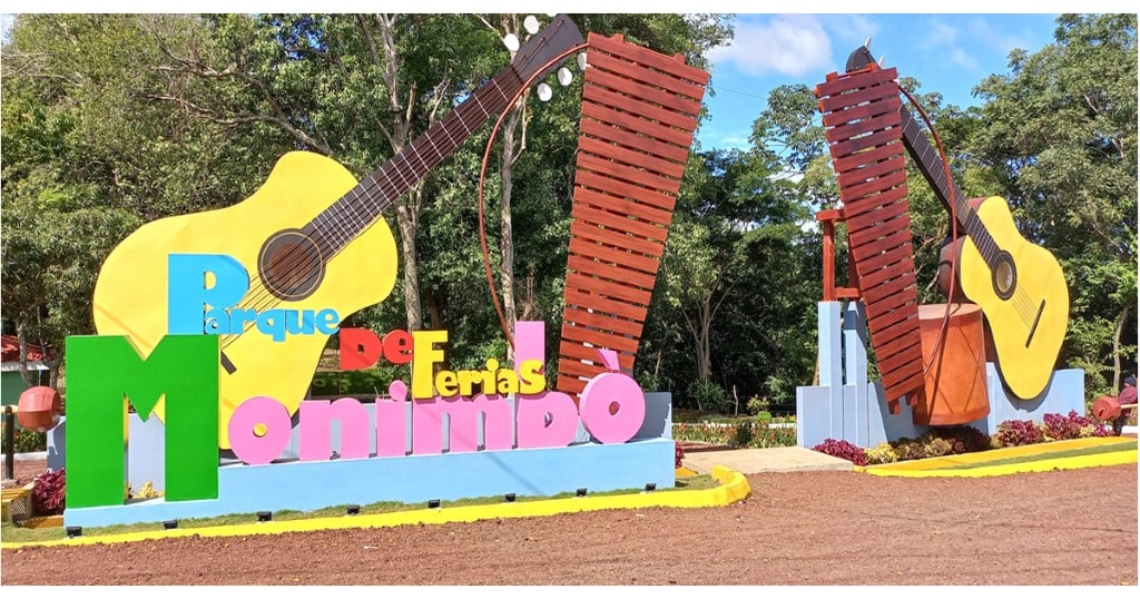 Otra costosa infraestructura en Masaya condenada al olvido