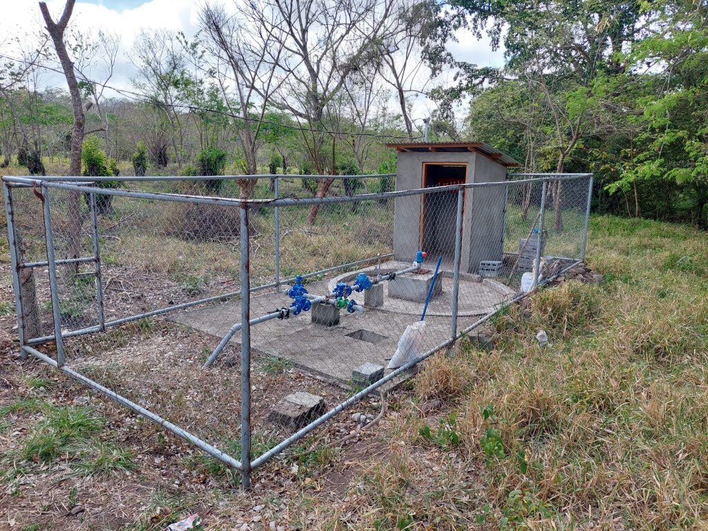 Minsa toma muestras a los pozos públicos cada seis meses