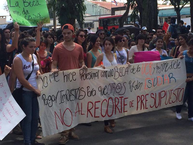 Universitarios Costa Rica