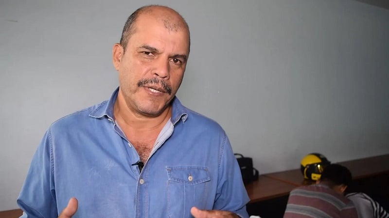 Alcalde de Boaco