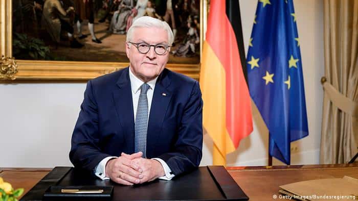 Presidente de Alemania