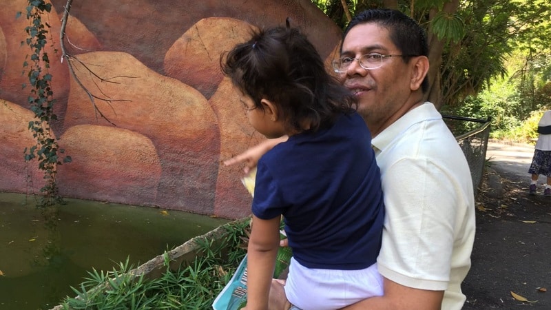 Miguel Mendoza