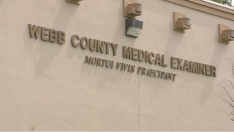 Morgue de Webb Country