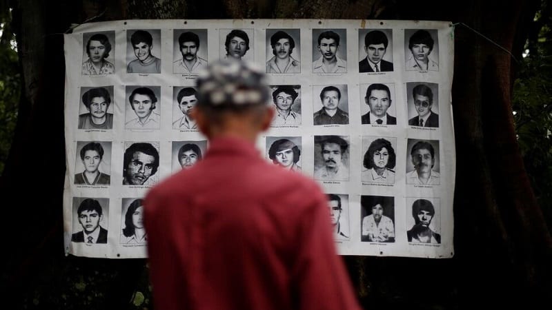 Masacre del Rio Gualsinga