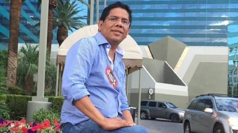 Miguel Mendoza