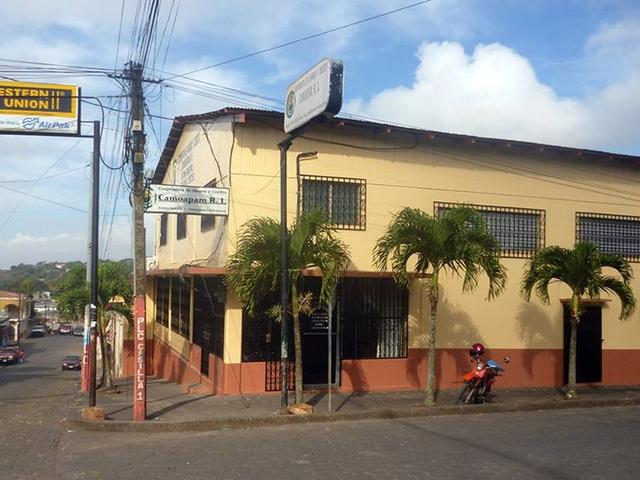 Cooperativa Camoapan