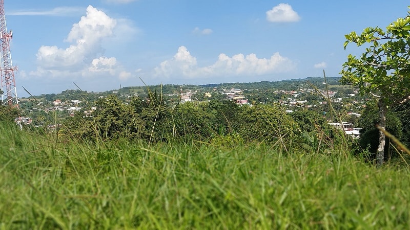 Mirador Camoapa