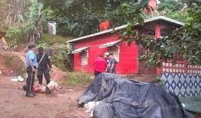 Capturan a femicida que mató a su cónyuge a machetazos en Bonanza