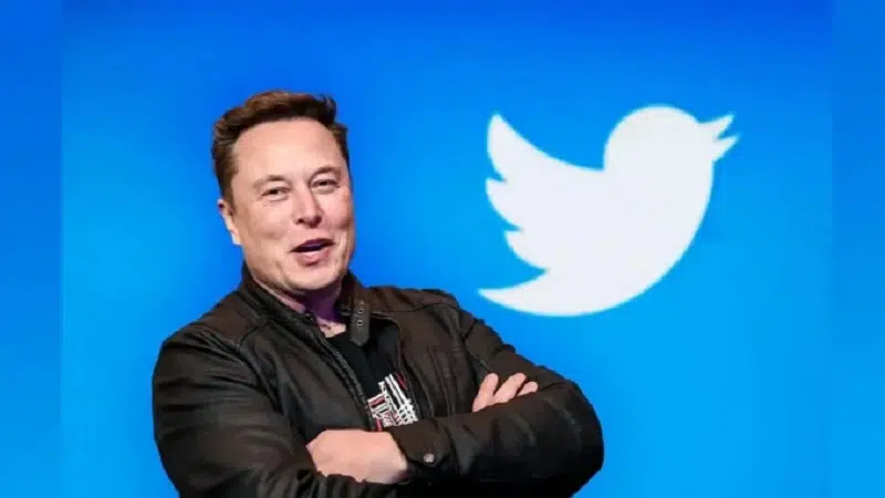 Demandan a Elon Musk por incumplir compra de Twitter