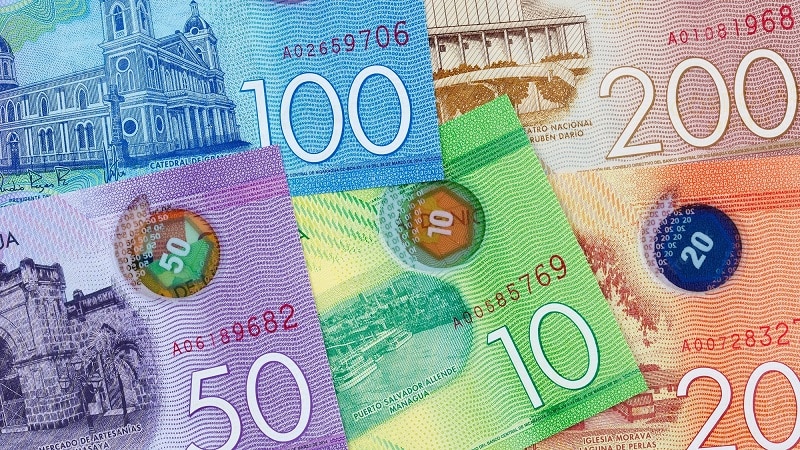 Aumentarán el salario mínimo en un 10% en Nicaragua