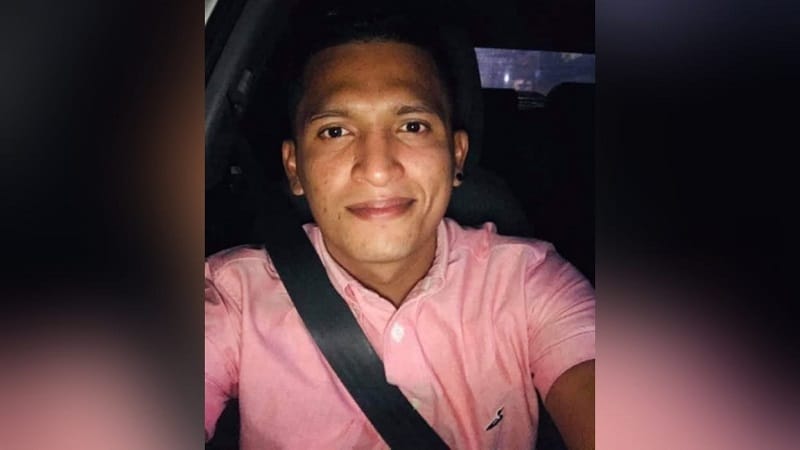 Fallece joven encontrado en hospital de Managua tras usar servicio de la aplicación InDriver