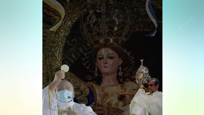 Obispo Solórzano pide rogativas a favor de sacerdotes encarcelados