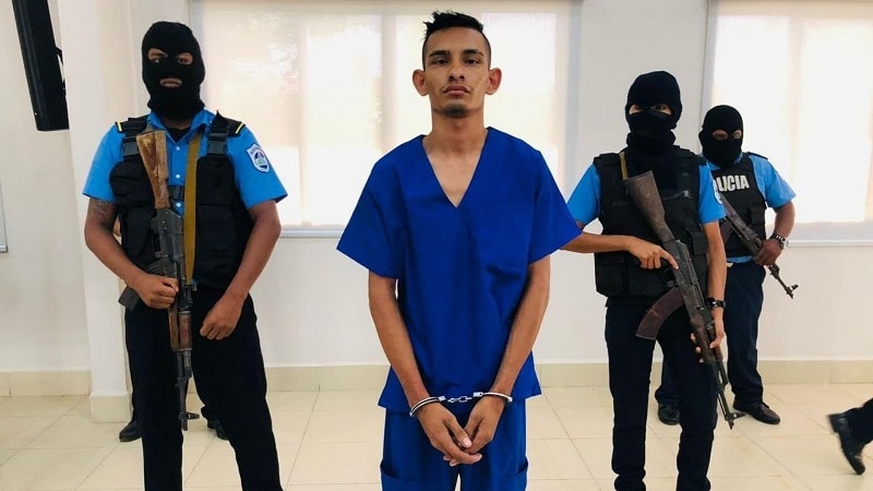Piden el traslado de femicida de manicurista al Sistema Penitenciario de Granada