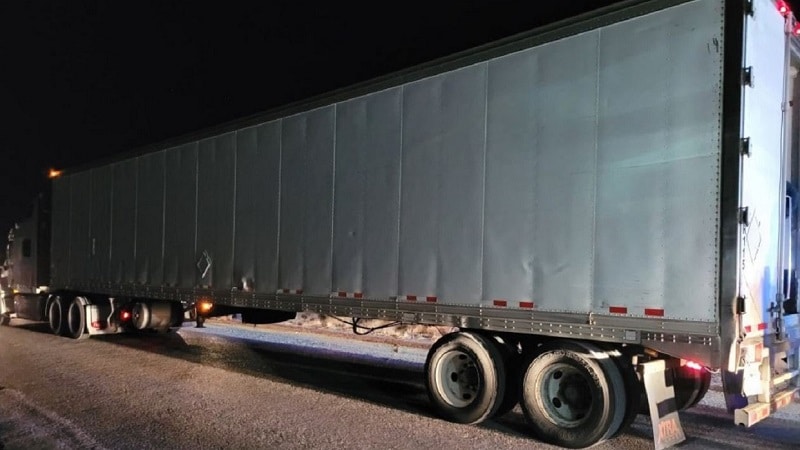 Tráiler México