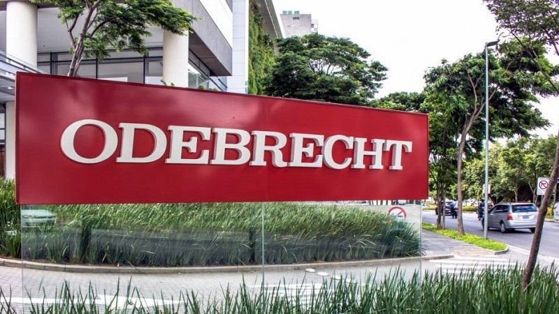 Caso Odebrecht Panamá