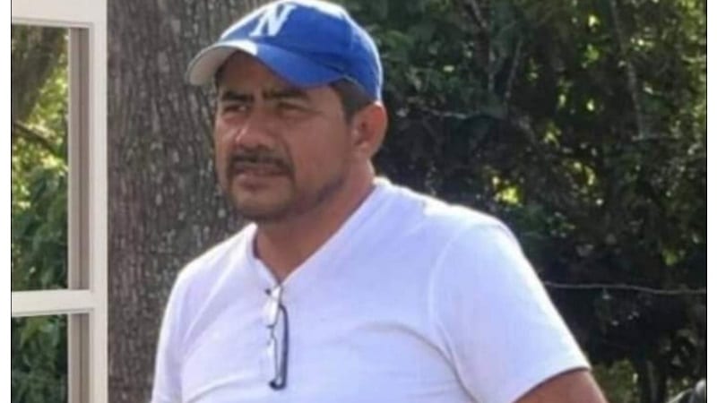 Detienen en Jalapa a exalcalde por expresar inconformidad por candidato del FSLN
