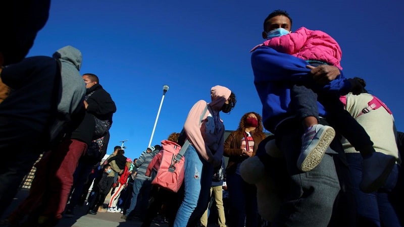 Migración USA