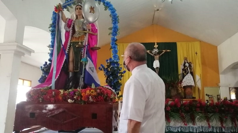 San Miguel Arcángel Iglesia