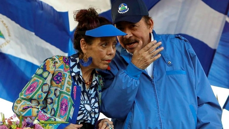 Nicaragua