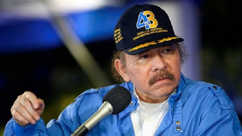 Nicaragua