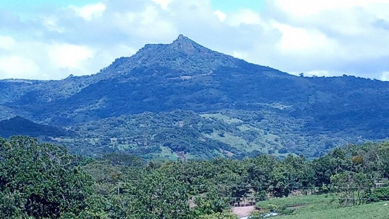 Ciudadana se quita la vida en Camoapa