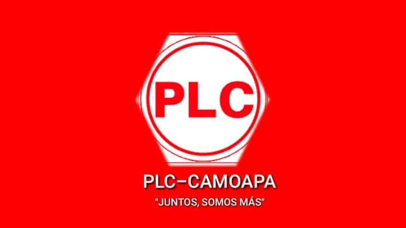 Logo PLC