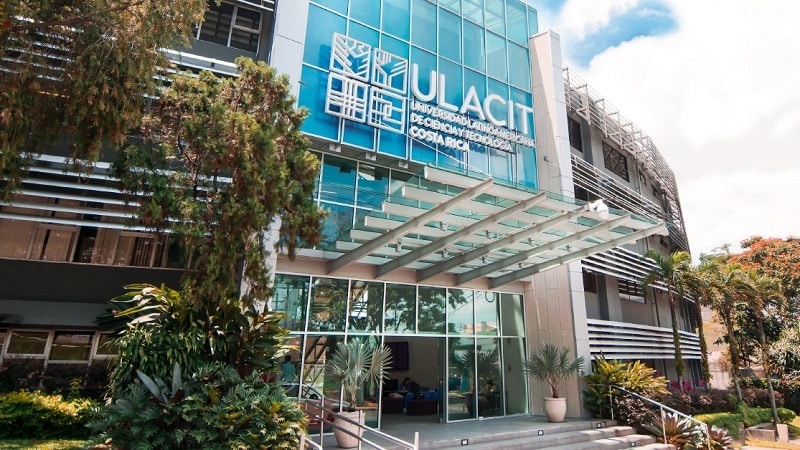 ULACIT universidad Costa Rica