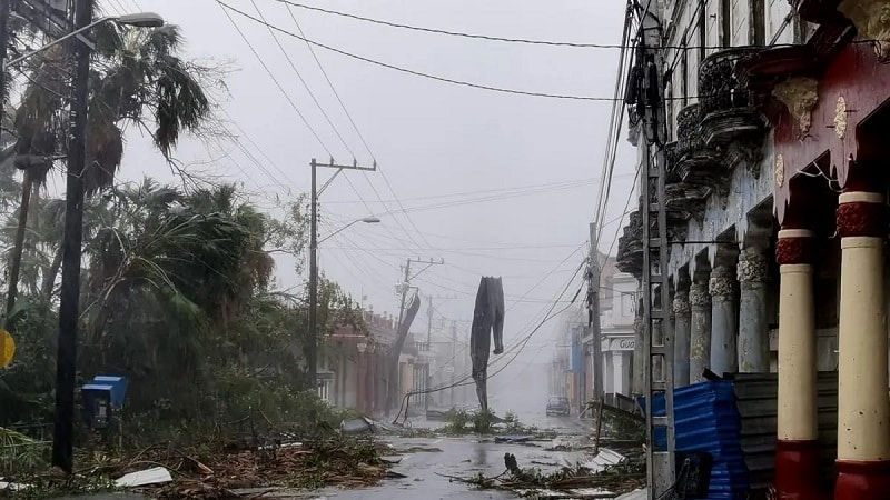 Cuba