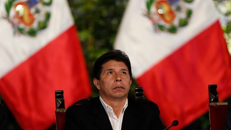 Perú