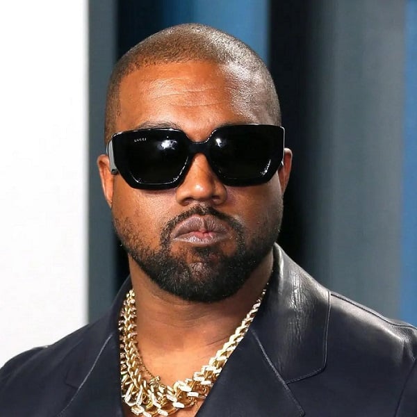 Vetan al rapero Kanye West por sus declaraciones en contra de la comunidad judía