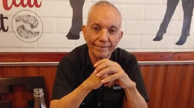 Buscan a don Armando Torres García, poblador de Camoapa desaparecido desde hace tres meses