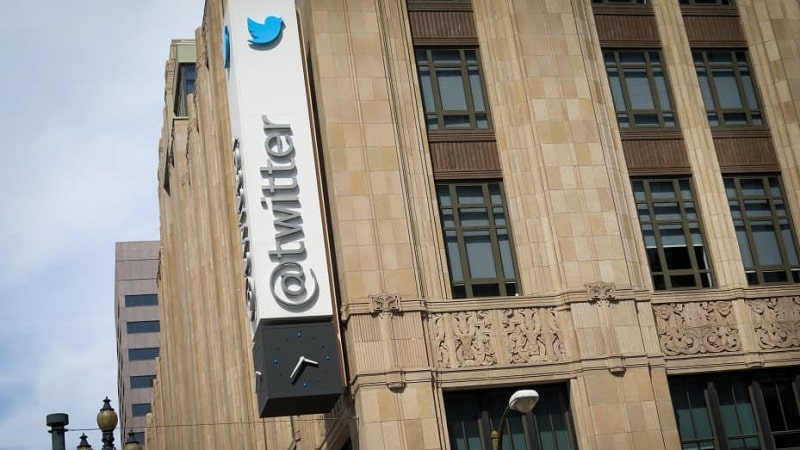 Twitter Redes Sociales Musk